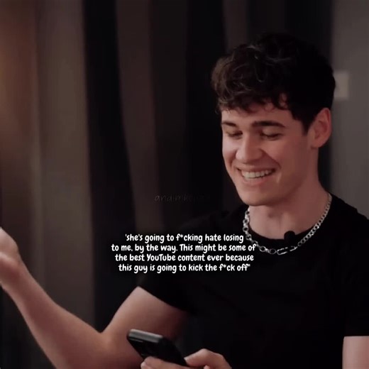 Hilarious Moments with Max and Harvey Podcast