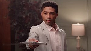 The Forge: Trailer 1