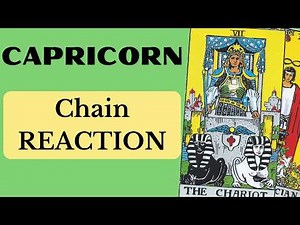 Capricorn Something Small Unlocks A Flood Of Unexpected Abundance! 💚 Dec 22nd - 29th Weekly Tarot