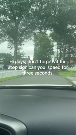 Understanding Stop Sign Rules for New Drivers