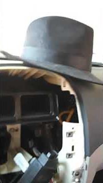 How to fix TPMS sensor on 2008 Kia Spectra