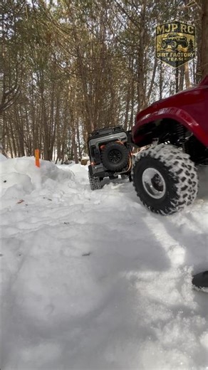 1/10 Crawler course!traxxas and axial #traxxas #automobile #axial #rccrawler #rccar #rcfun #rcdriver