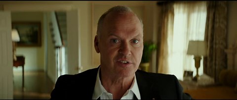 The Founder (2016) ⭐ 7.2 | Biography, Drama