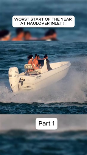 Exploring Haulover Inlet: A Boater's Adventure