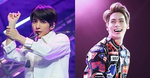 TXT's Taehyun Pays Homage To SHINee's Jonghyun In Their "Replay" Cover