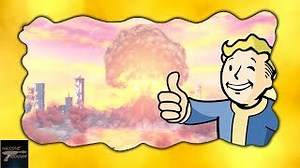 Video :: Fallout 4 Mods - Yangtze Nuke Launcher - Scar-H - Star Wars Sleeping Bag And Footlooker