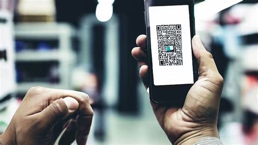 Using UPI for online payments? Do this to avoid QR code scams