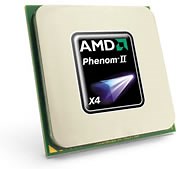 AMD Phenom II X4 940 Overclocking Performance