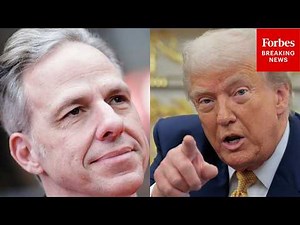 'It Only Took Him One Year...': Trump Chides Jake Tapper Over Book On Biden's Mental Decline