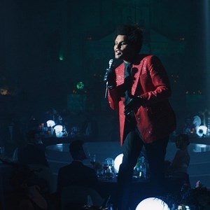 The Weeknd is taking over the🏈 2021 Pepsi Super Bowl 🏈 LV Halftime Show and we've only just been playing his music on repeat https://MCAMusic.lnk.to/ThisIs_TheWeekndFB | UMG Philippines