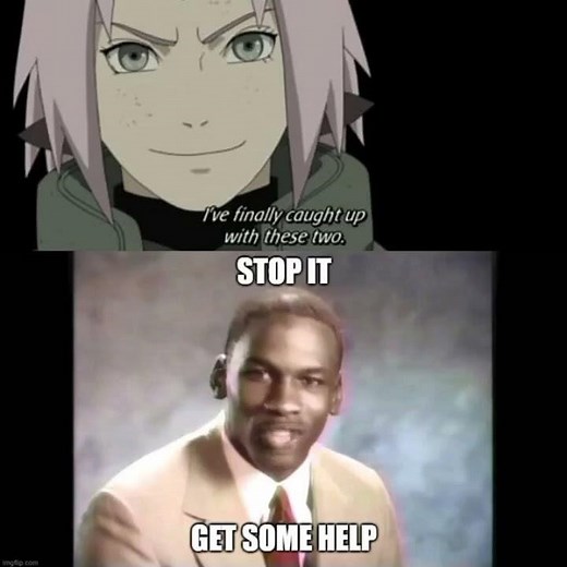 sakura memes part7