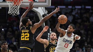 Why is Andrew Wiggins not playing tonight against LA Clippers? Steve Kerr reveals details of shocking injury