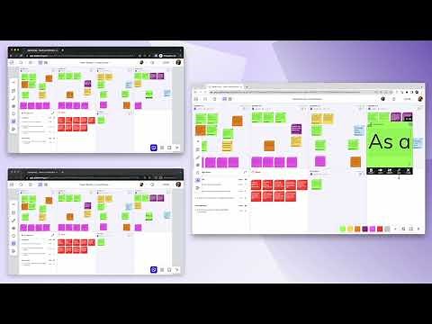Concurrent Collaboration in PI Execution