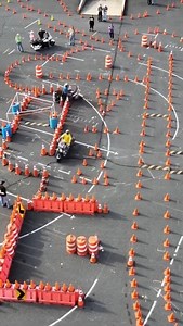 Motor Tricks Challenge | Bernard Mornah