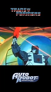 G1 Headmasters 1987, Japan FORTRESS MAXIMUS #transformers #G1 #reelsvideoシ | LOGAN TF
