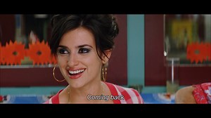 Evening viewing recommendation? Watch Pedro Almodóvar’s VOLVER (2006) starring starring Penélope Cruz, Carmen Maura, Yohana Cobo! ❤️ Now playing on the Criterion Channel in our collection of art-house sensations from Sony Pictures Classics: https://bit.ly/3OuLNcn | The Criterion Collection