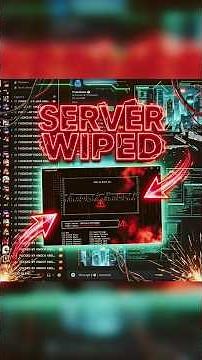 Discord Nuker 2025 ⚡ Bans 100/Sec #Shorts #Discord #cybersecurity #coding #discord #nuker #python