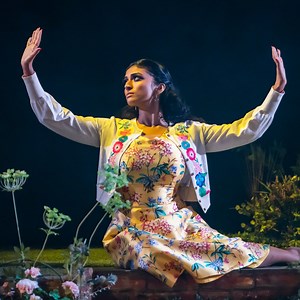 ★★★★★ — The Independent | Opera North