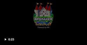 Im learning how make Rpg so i made this - Video