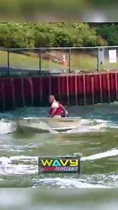 1.9M views · 7.7K reactions | Small Boat in heavy traffic at the Canal! ➡️ Follow Wavy Boats for more original boat videos! The largest boat action network across all platforms! #wavyboats #hauloverinlet #hauloverboats #haulover #boats | Wavy Boats | Facebook