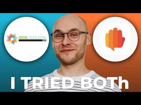 Sign Language 101 vs Lingvano Review – Still Good?
