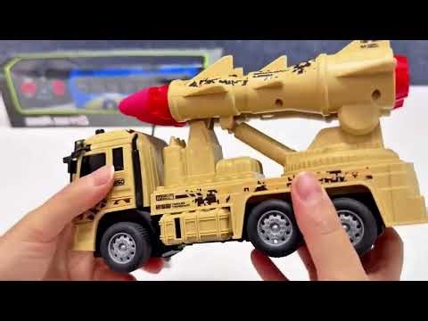 Cool Toy Cars You Must See 🚘