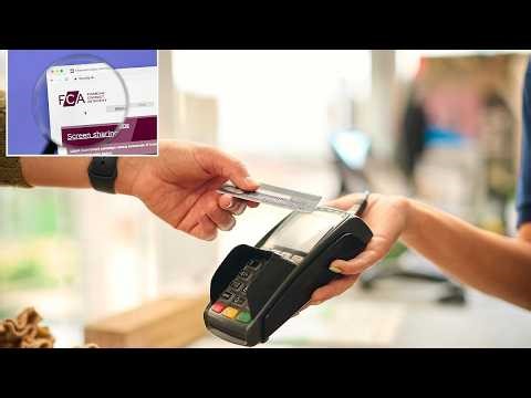 Contactless Payment Limit Scrapped: What Does It Mean for You? | UK Banking Update 2026