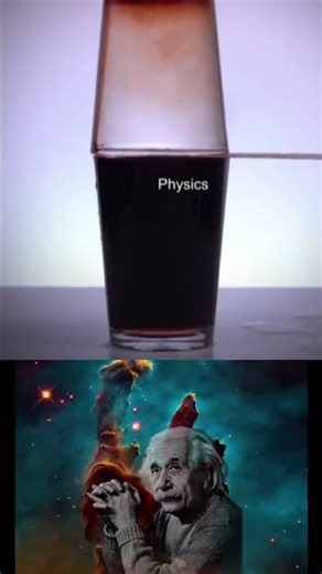 The Most Satisfying Physics Fact Ever 😮✨ | Sigma Edition
