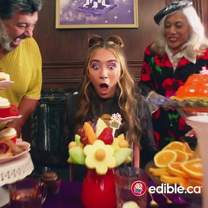 28K views · 179 reactions | Celebrate every day with Edible. Come in-store or order online for same-day delivery. | Edible Arrangements | Facebook