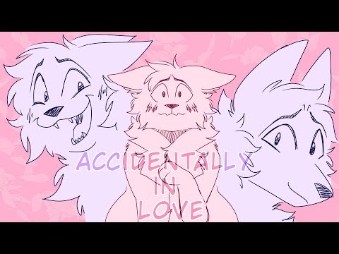 💕 YCH STILL OPEN: ACCIDENTALLY IN LOVE [MULTI SLOTS]
