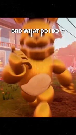 Meme FNAF Jumpscare😹💀 #shorts #fyp #memes #jumpscare