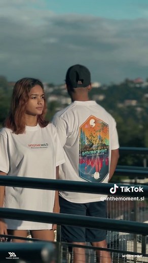 Wear INTHEMOMENT 🫶🤍 . PRE-ORDERS : 077 631 0571 | Yandex Design Pvt Ltd. . #inthemomentsl #inthemomentclothing #yandexdesigns