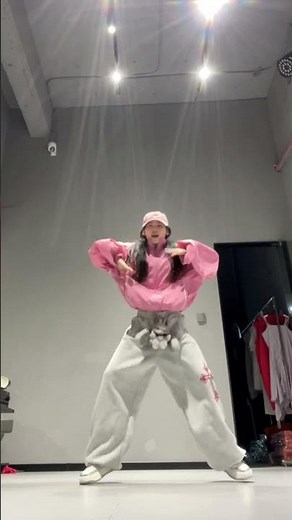 Renai Circulation | Dance trend #akainote