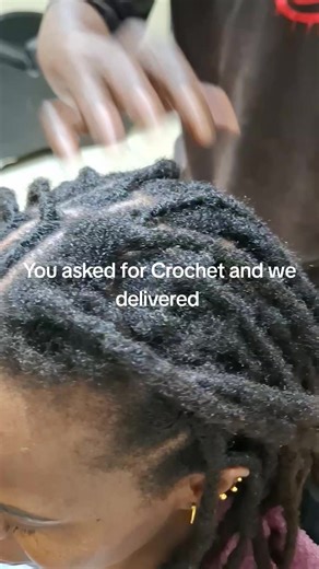 Crochet Locs: A Complete Guide to Stylish Hair Transformation