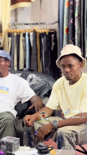 Maccasio's 69 Clothing Hub Welcomes Iconic King