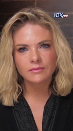 ILTV Israel News 🇮🇱 on Instagram: "Asked on air whether she had considered leaving Australia after Bondi Beach terror attack, @erin_molan responded with a clear “definitely not”"