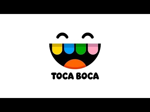 Toca Life World Intro 1 Hour Loop