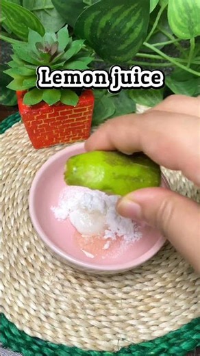 Wart gone naturally 🌿✨No pain, no harsh chemicals 😍