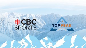 Top Peak: Highlighting the Canadian 2024-25 alpine season