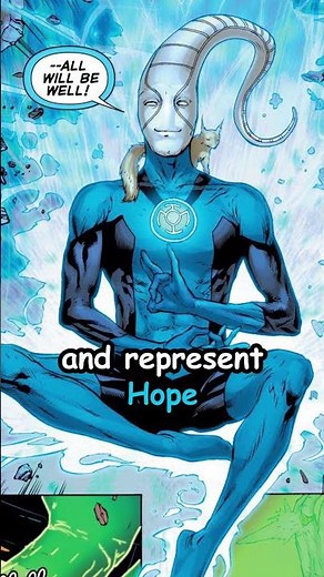 ALL Lantern Corps EXPLAINED?! Part 4