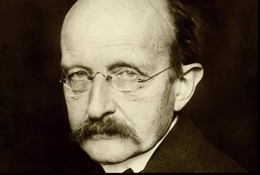 Max Planck Documentary 物理学界最帅男子 马克思 普朗克 一生记录，珍贵历史资料！