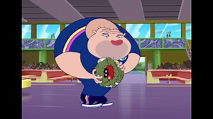 Jack the best bowling ball ever 😂 #oggyandthecockroaches #cartoon #cat #fun #kitty #bowling | Oggy and the cockroaches