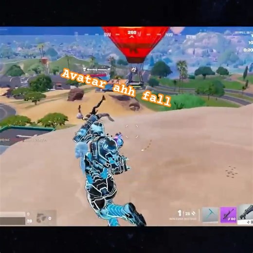 Brutus Turns You Into A Whole Squad: Free Heals and Robots #fortniteupdate #fortnite #fortniteshorts