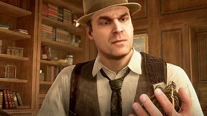 Alone in the Dark | Into The Madness Gameplay Trailer