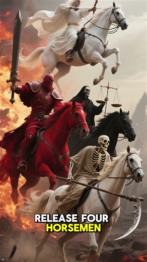 Whats The Apocalypse!!??