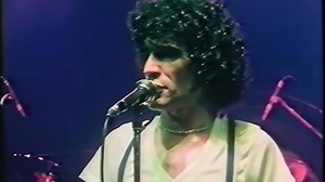 Nazareth - The Fool Circle Tour 1981