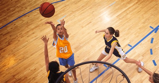 Iowa Girls State Basketball Championships