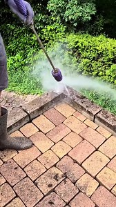 #asmrcleaning #usacleaning #soclean #pressurewashing | Amazingtips