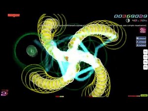 osu! bot Knife Party - Centipede +RELAX A 92,82%