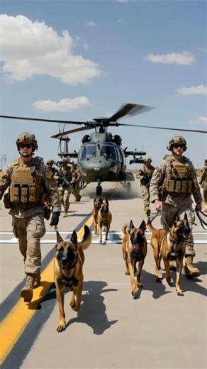 Delta Force vs Navy SEALs — One Answer Every Operator Agrees On 🔥 #SpecialOperations #Shorts